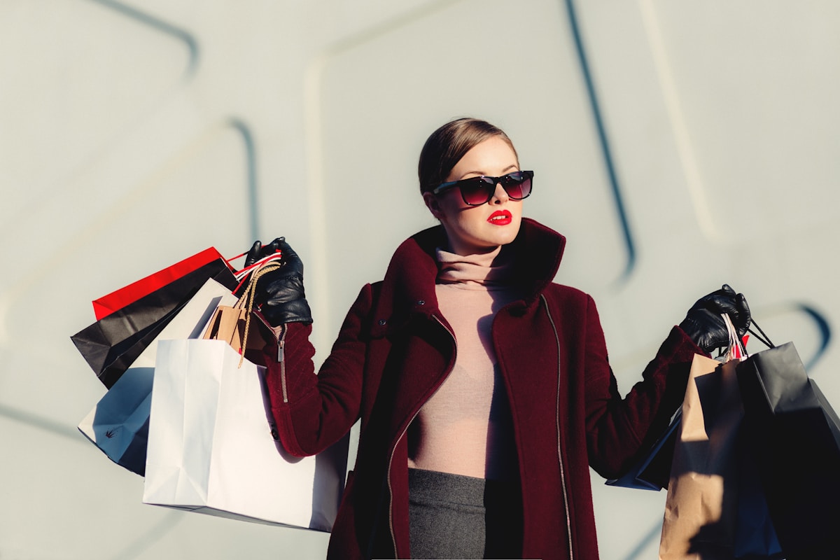 Consumer psychology and brand building — emotional connection drives ecommerce purchasing decisions