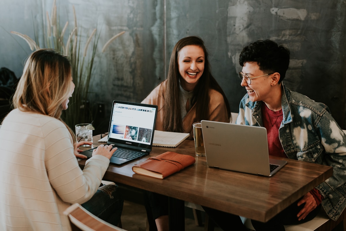 AMZ Global Experts team — ecommerce operators and brand builders at work
