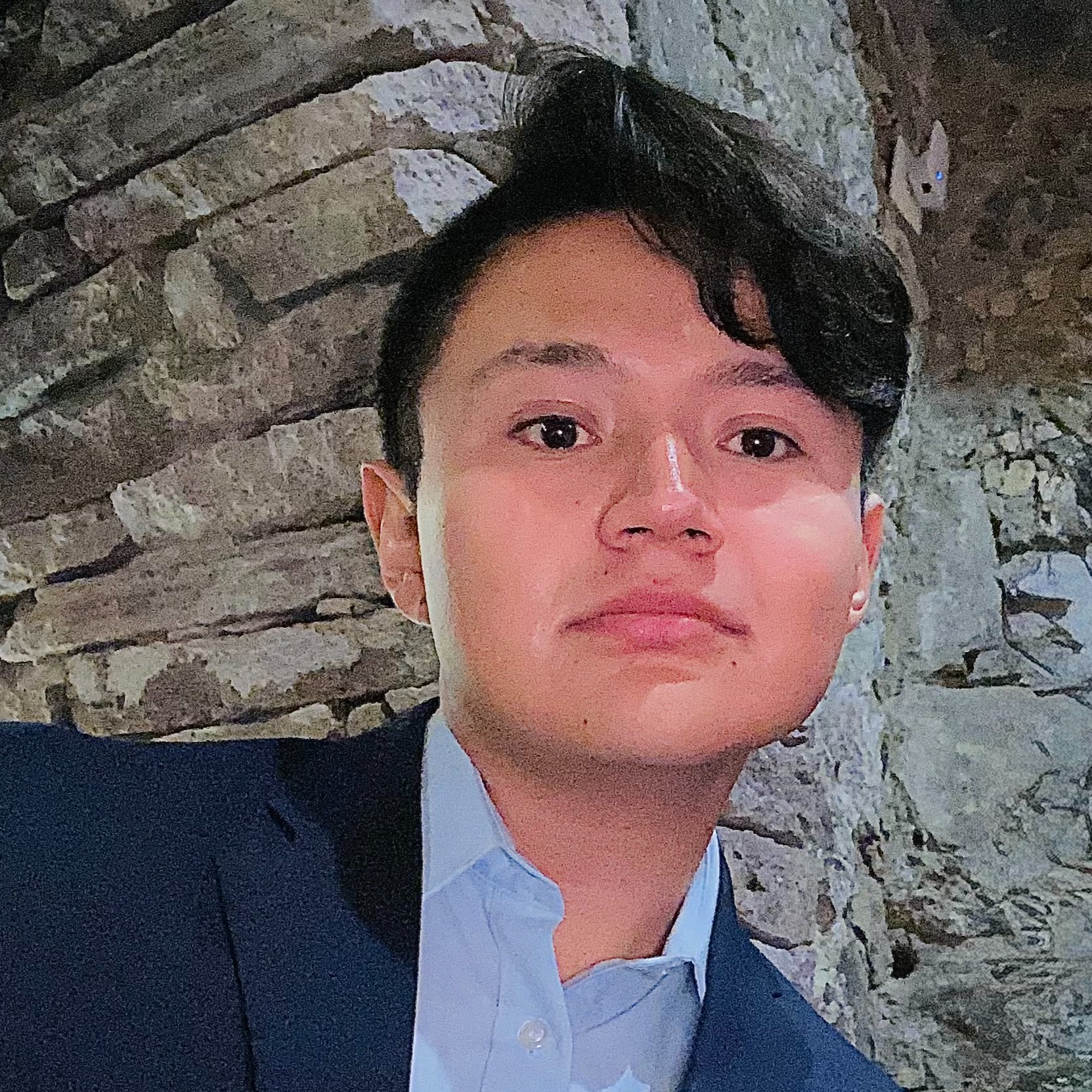 Arturo Nieves Aguilar — Lead Brand Digital Marketing Specialist