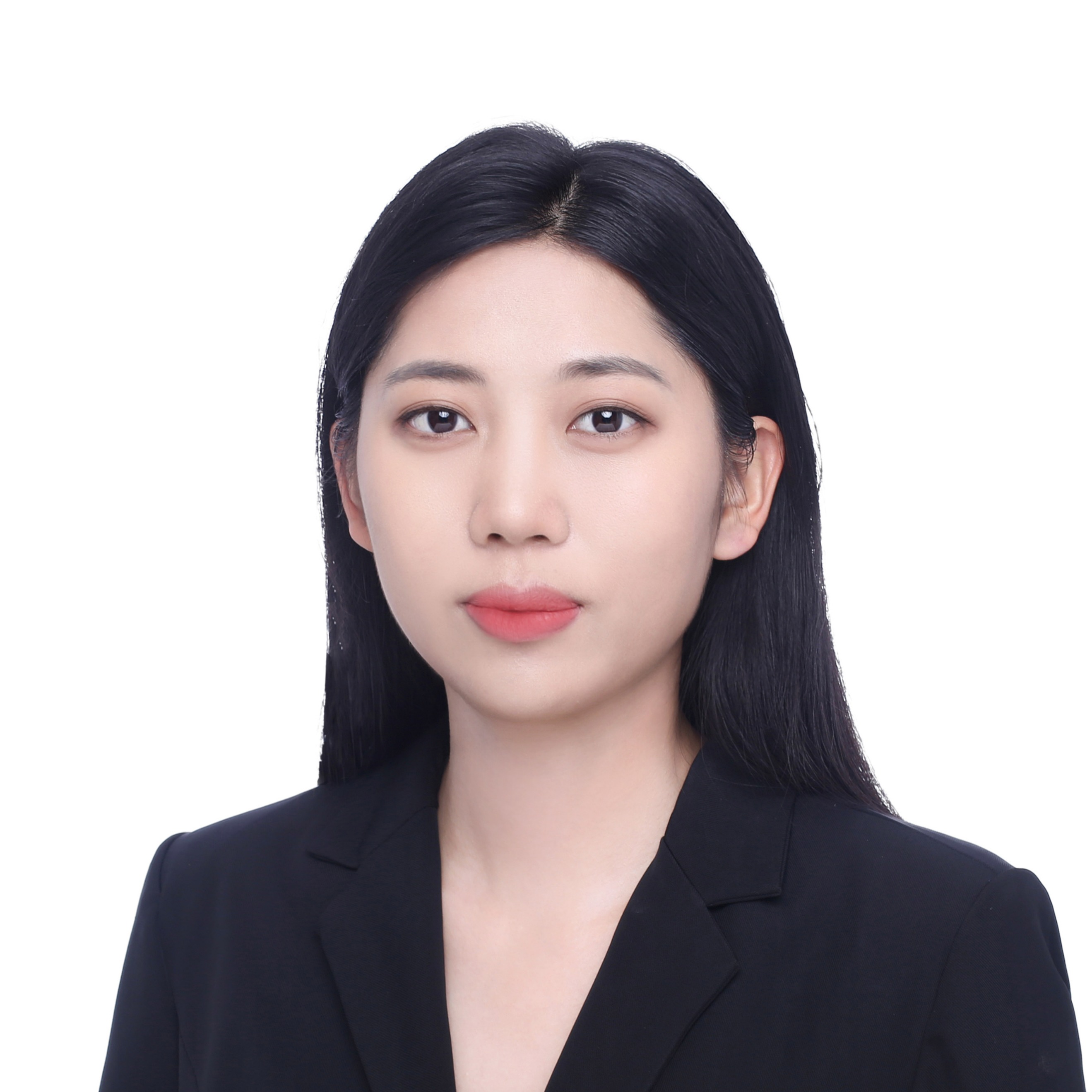 Joylyn Yiqin Zhuo — Executive Project Manager