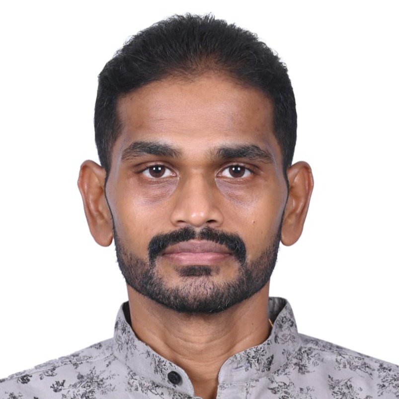 Rakesh Krishnan — Lead Workflow Architect – AI